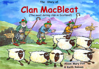 Clan MacBleat